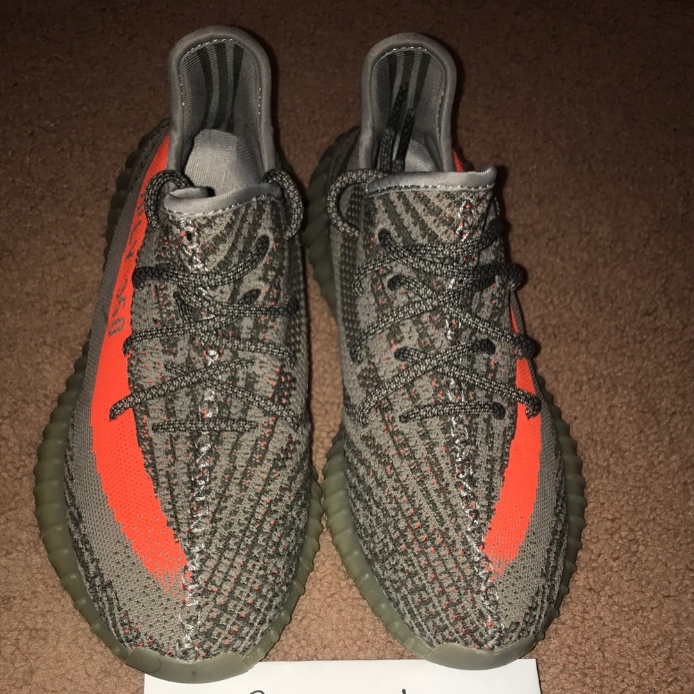 Adidas Yeezy Boost 350 Beluga 1.0